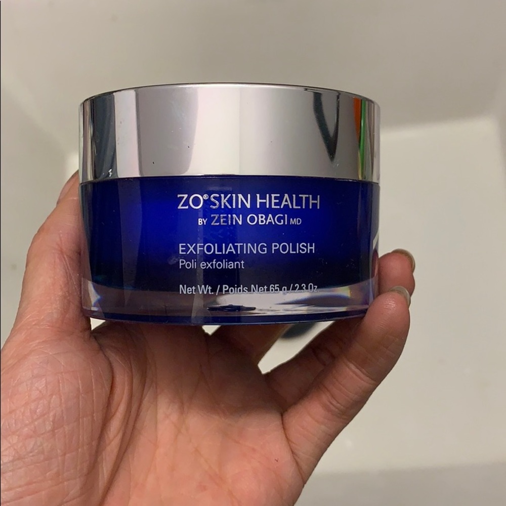 ZO skin health